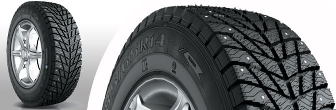 Anvelope Autoturisme 175/70 R13  KAMA EURO-518  Iarnă (82T)