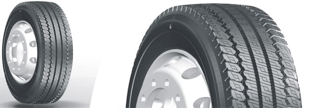 Anvelope Camioane 295/80 R22.5  KAMA NU-301  (152/148M)