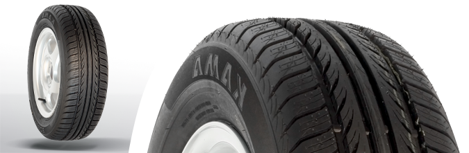 Anvelope Autoturisme 205/65 R15  KAMA EURO-NK-132  Vară (94T)