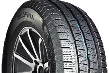 Anvelope Cargo 175/70 R14C APLUS A869 Iarnă