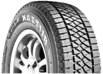 Anvelope Cargo 225/75 R16C  BRIDGESTONE Blizzak-W810  Iarnă