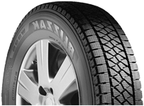 Anvelope Cargo 205/75 R16C BRIDGESTONE W995 Iarnă
