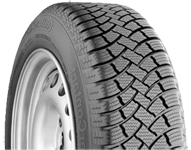 Anvelope Cargo 215/65 R15C CONTINENTAL VANCO-WINTER-CONTACT-6PR Iarnă