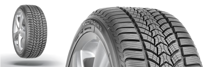 Anvelope Autoturisme 225/55 R17 DEBICA FRIGO-HP2 Iarnă