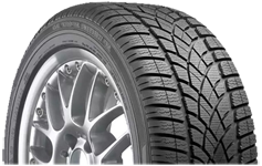 Anvelope Autoturisme 215/60 R16 DUNLOP WINTER-SPORT-3D-MS Iarnă