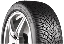 Anvelope Autoturisme 195/65 R15  FIRESTONE WINTERHAWK-4  Iarnă
