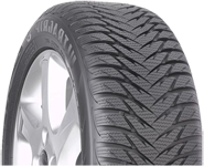 Anvelope Autoturisme 195/65 R15 GOODYEAR UG8-MS Iarnă