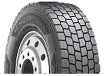 Anvelope Camioane 295/60 R22.5  HANKOOK DH31