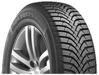 Anvelope Autoturisme 205/65 R15  HANKOOK W452  Iarnă