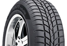 Anvelope Autoturisme 175/65 R13  HANKOOK Winter-I-cept-Evo-W442  Iarnă
