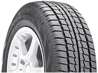 Anvelope Cargo 185/75 R16C HANKOOK Winter-RW06 Iarnă