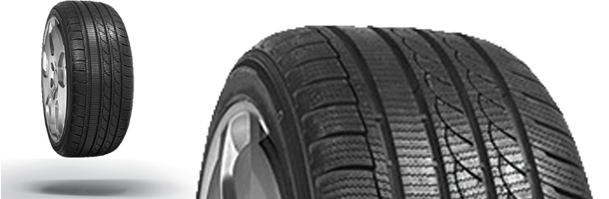 Anvelope Autoturisme 275/35 R19 IMPERIAL SNOW-DRAGON-3 Iarnă