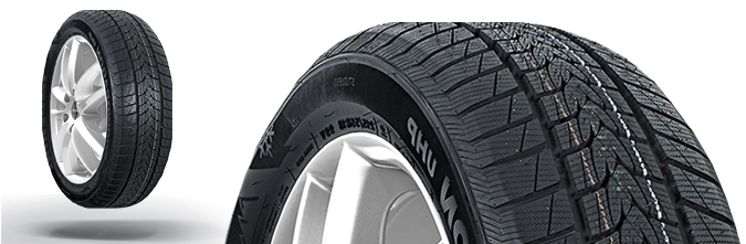 Anvelope Autoturisme 225/45 R19 IMPERIAL SNOWDRAGON-UHP Iarnă