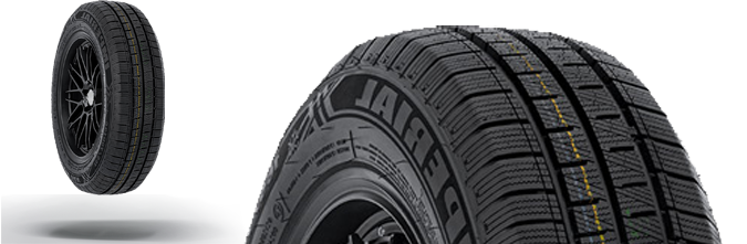 Anvelope Cargo 235/65 R16C IMPERIAL SNOWDRAGON-VAN Iarnă