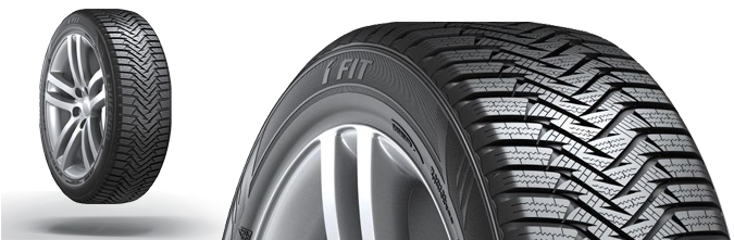 Anvelope Autoturisme 205/65 R15  LAUFENN LW31  Iarnă