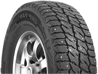 Anvelope Cargo 175/80 R13C LINGLONG GREEN-MAX-WINTER-G-VAN-2 Iarnă