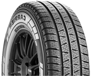 Anvelope Cargo 215/75 R16C PIRELLI CARRIER-WINTER Iarnă
