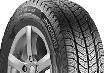 Anvelope Cargo 215/60 R17C UNIROYAL SNOW-MAX-3-8PR Iarnă