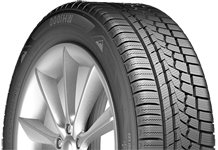 Anvelope Autoturisme 225/55 R17 ZEETEX WH1000 Iarnă