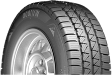 Anvelope Cargo 225/75 R16C  ZEETEX WV1000  Iarnă