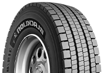 Anvelope Camioane 315/70 R22.5 BLACKLION BD165