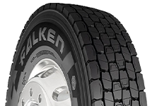 Anvelope Camioane 315/60 R22.5  FALKEN BI-856