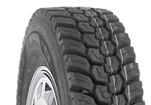 Anvelope Camioane 315/80 R22.5  ADVANCE GC-D1