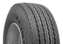 Anvelope Camioane 385/65 R22.5 ADVANCE GL286T