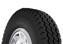 Anvelope Camioane 315/80 R22.5  ADVANCE GL665A