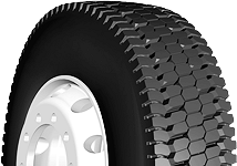 Anvelope Camioane 245/70 R19.5 KAMA NR-201