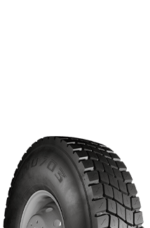 Anvelope Camioane 10.00 R20  KAMA NU-703  (149/146K) Anvelope Camioane 10.00 R20  KAMA NU-703  (149/146K)