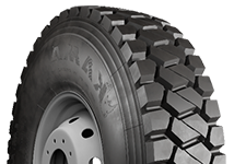 Anvelope Camioane 13 R22.5  KAMA NU-704