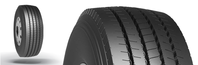 Anvelope Camioane 385/65 R22.5 BLACKLION BT-160