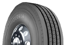 Anvelope Camioane 235/75 R17.5 ADVANCE GL283A
