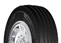 Anvelope Camioane 235/75 R17.5 ADVANCE GR-T1