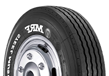 Anvelope Camioane 315/80 R22.5  MRF S1R4